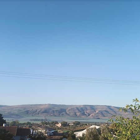 בגג העמק On The Roof Of The Valley Sirguniyah Eksteriør billede