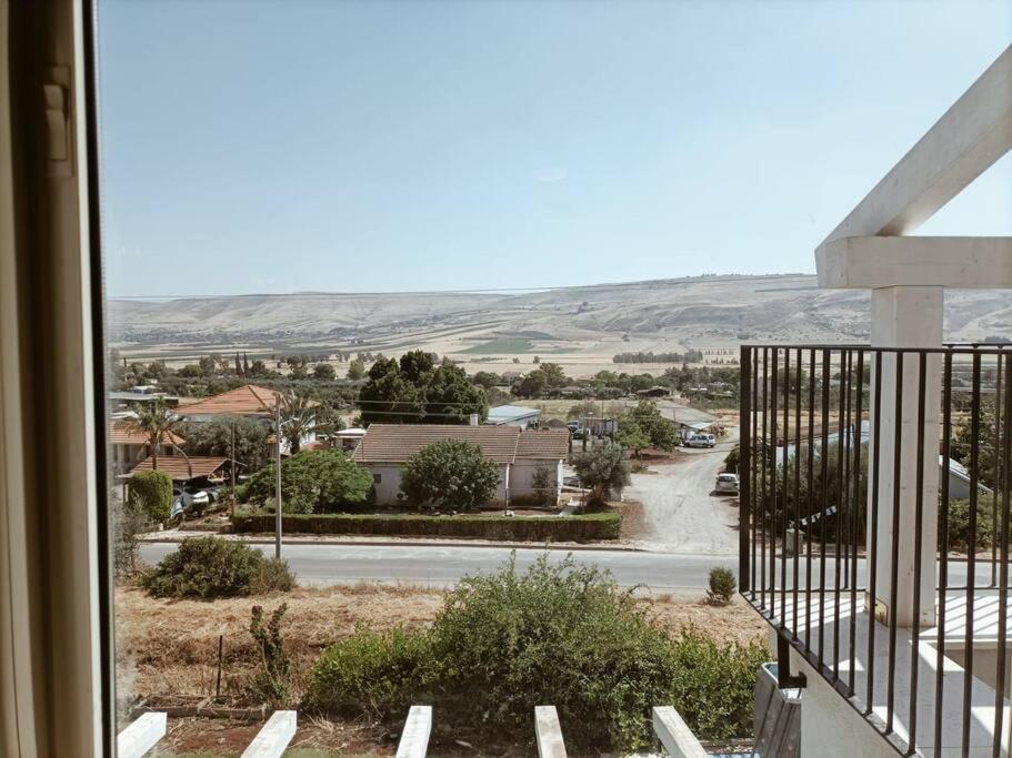 בגג העמק On The Roof Of The Valley Sirguniyah Eksteriør billede