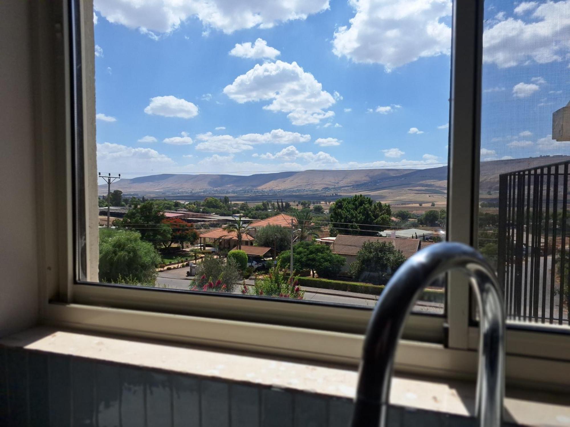 בגג העמק On The Roof Of The Valley Sirguniyah Eksteriør billede